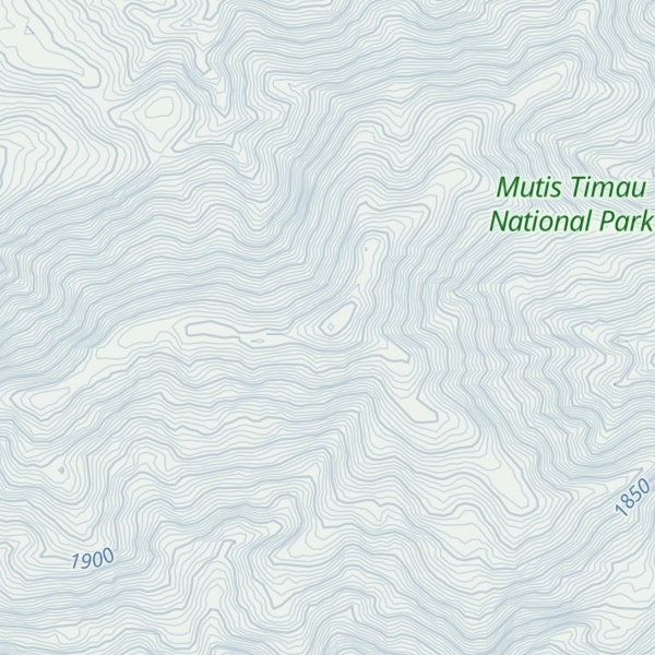 Map of Nuaf Nefomasi