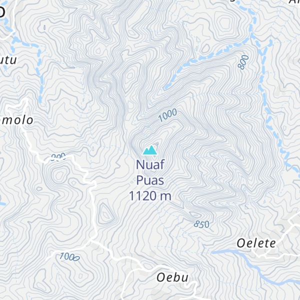 Map of Nuaf Puas