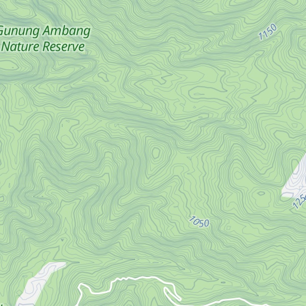 Map of Bulud Masirow