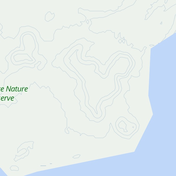 Map of Junction Hill