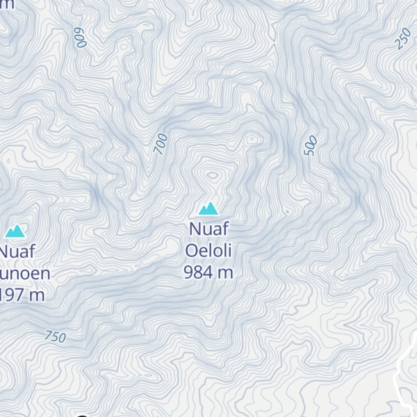 Map of Nuaf Oeloli