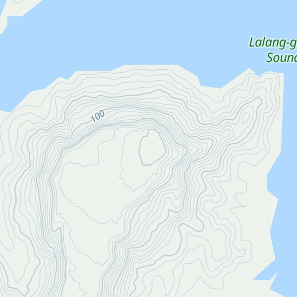 Map of Imorogu Tabletop