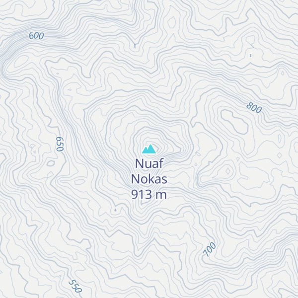 Map of Nuaf Nokas