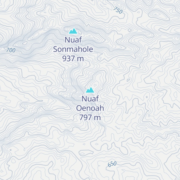Map of Nuaf Oenoah