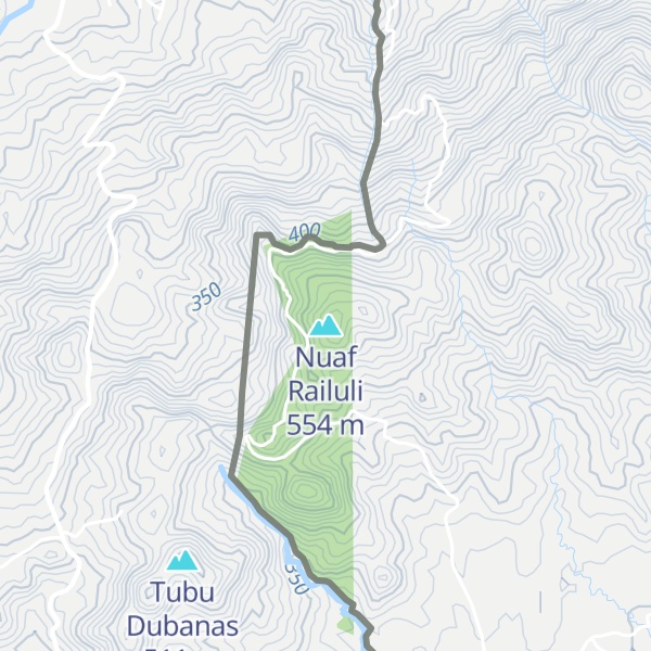 Map of Nuaf Railuli