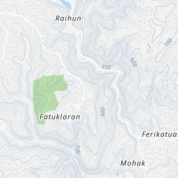 Map of Taruik Aidele