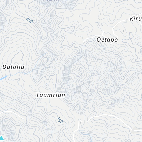 Map of Foho Duadatok