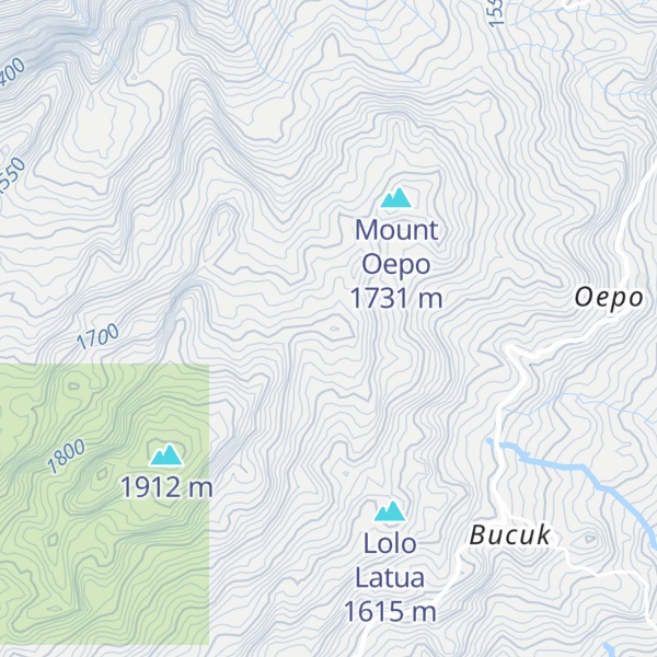 Map of Lakus
