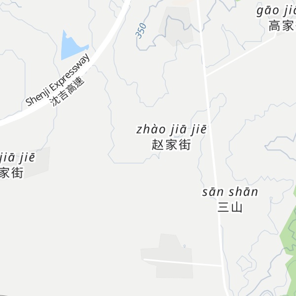 Map of Wu-k’uei Ting-tzu