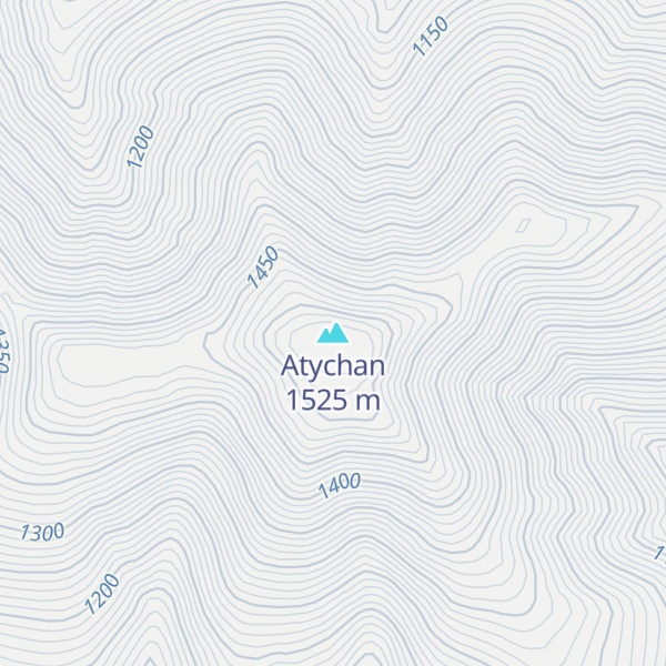Map of Atychan