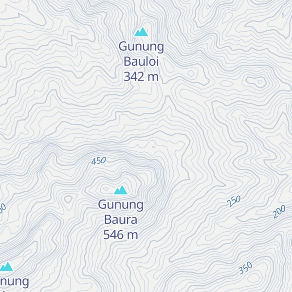 Map of Suum