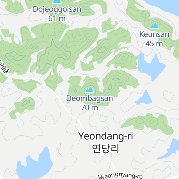 Map of Deombagsan