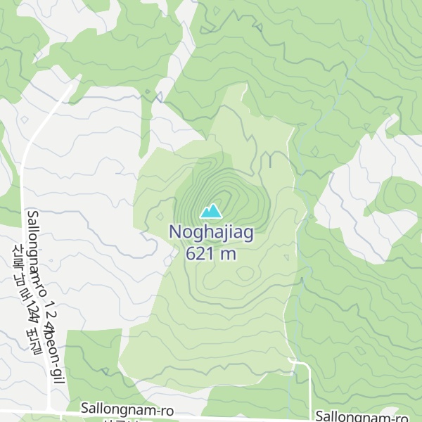 Map of Noghajiag