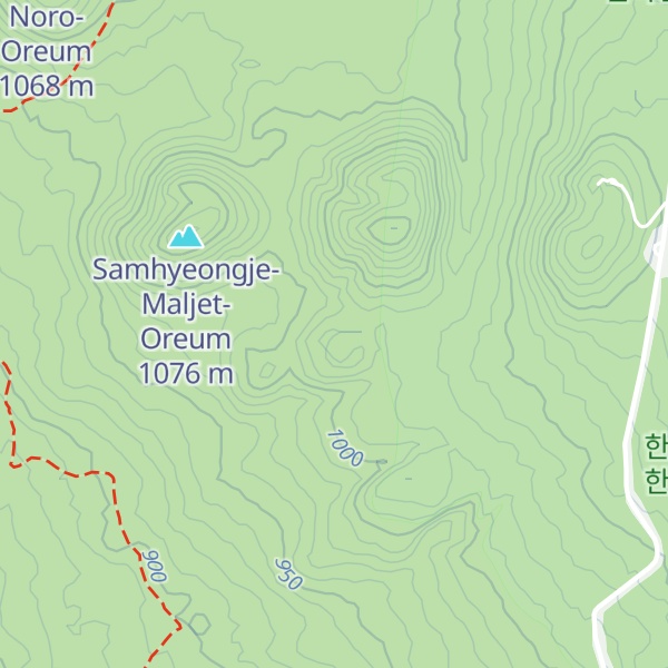 Map of Samhyeongjesaesoreumnamjjog2
