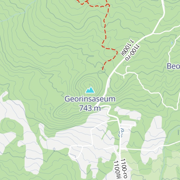 Map of Georinsaseum