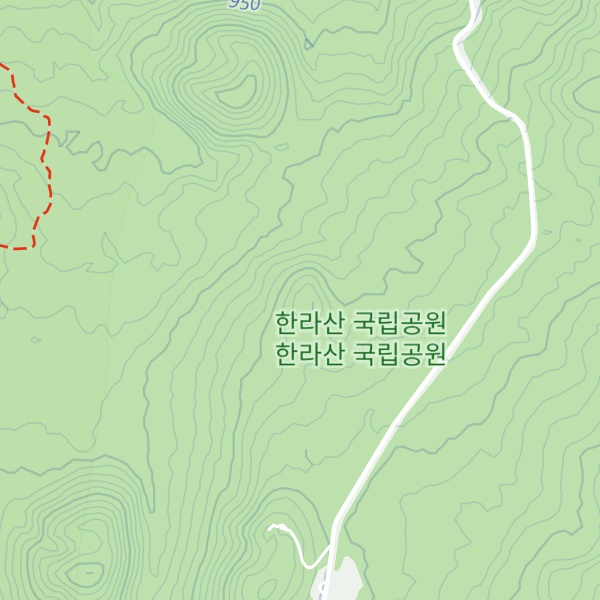 Map of Salpin-Oreum