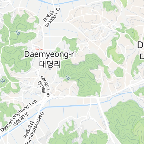 Map of Nopansan