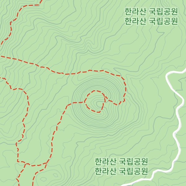 Map of Nonggo-ak