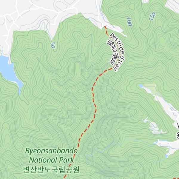 Map of Ognyeoboh
