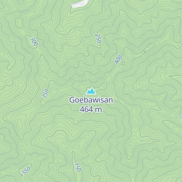 Map of Goebawisan