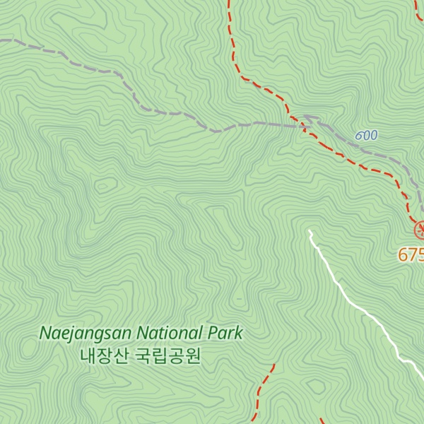 Map of Sajabong