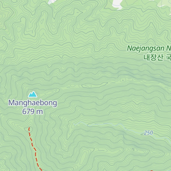 Map of Bulculbong