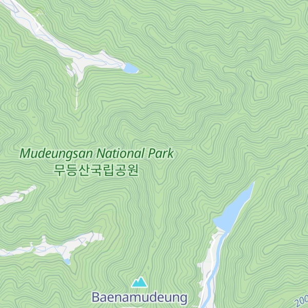 Map of Subagdeung
