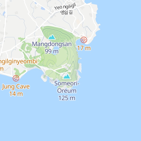 Map of Geommollae