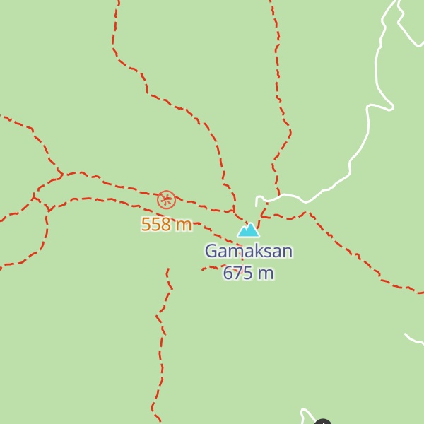 Map of Ggacibong