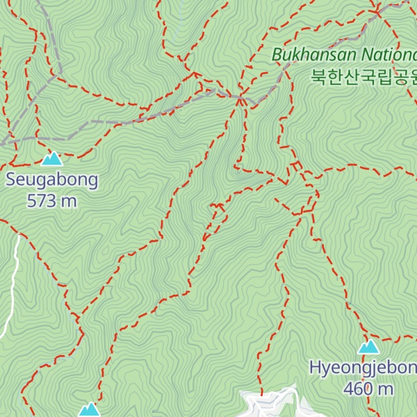Map of Amsajabong