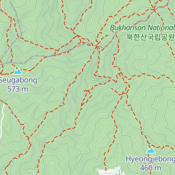 Map of Sussajabong