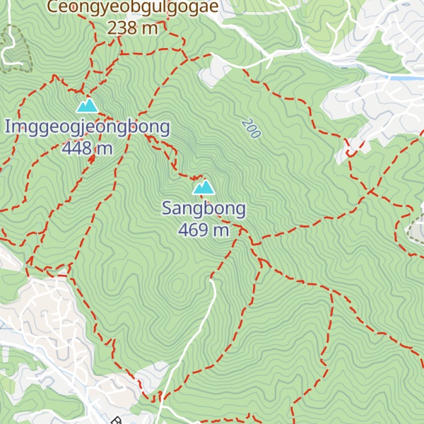 Map of Sabjagogae