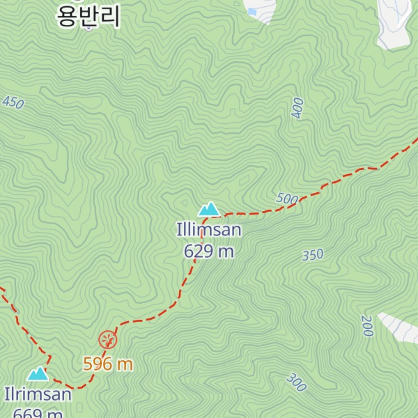 Map of Illimsan