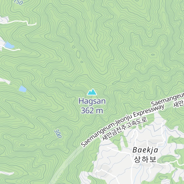 Map of Hagsan
