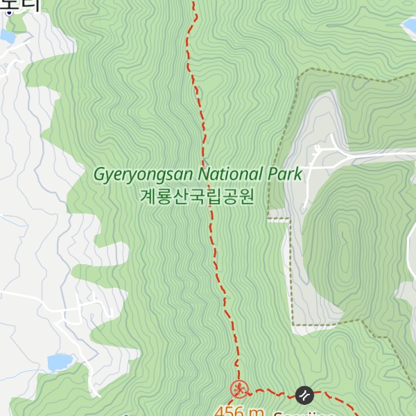 Map of Gugsabong
