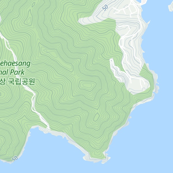 Map of Macisan