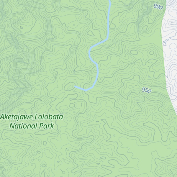 Map of Buku Dalima