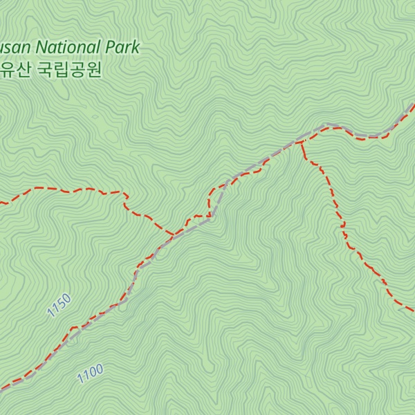 Map of Satgatbong