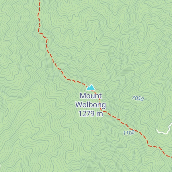 Map of Nurugdeom