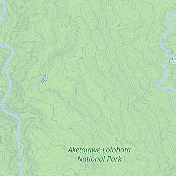 Map of Buku Dodom