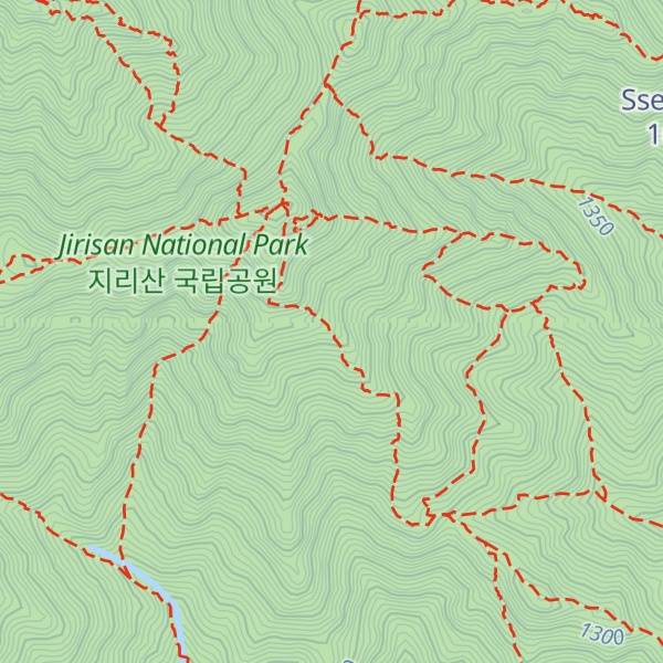 Map of Gaecheonmun