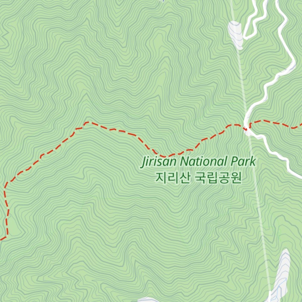 Map of Dotoribong