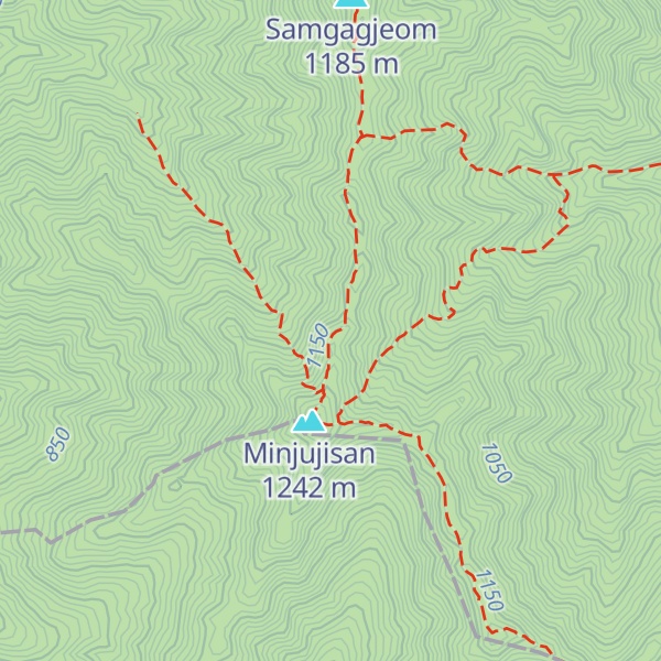 Map of Muindaepiso