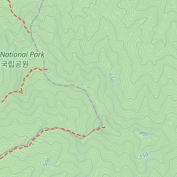 Map of Jucuribong
