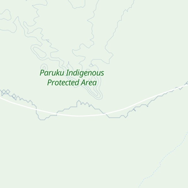 Map of Gumbo Point