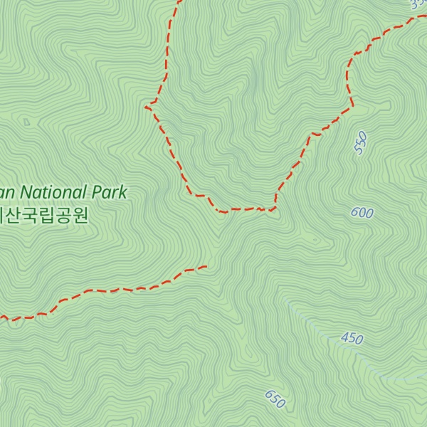 Map of Gunjasan