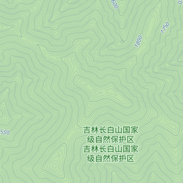 Map of Wàng Tiāné