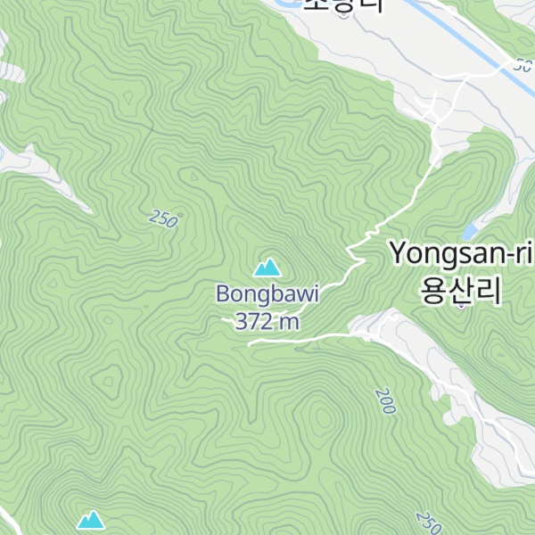 Map of Bongbawi