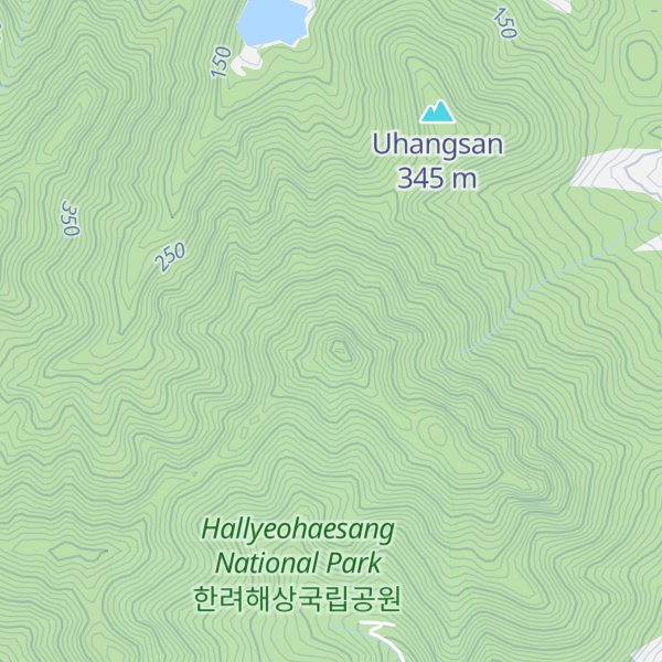 Map of Nabsan