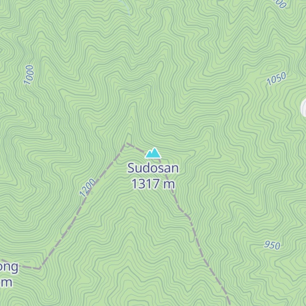 Map of Sudosan